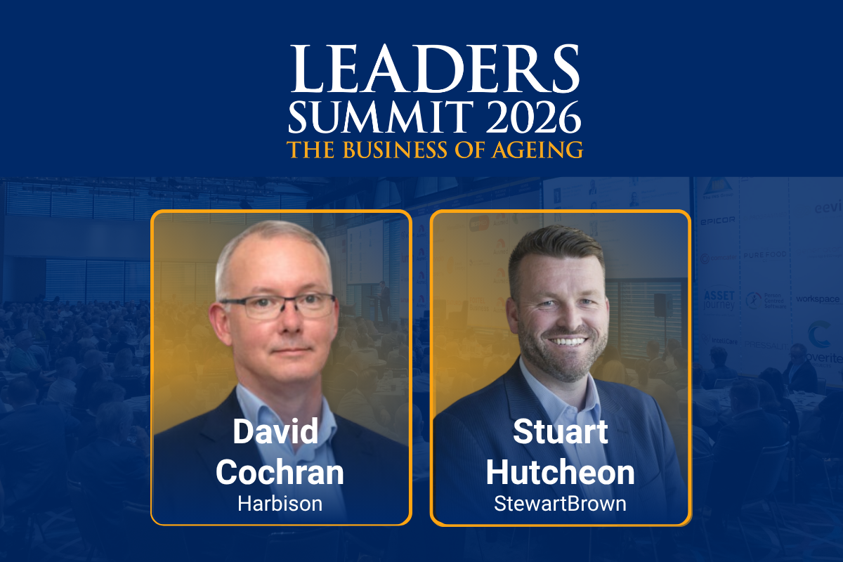 Two very good initiatives – one for residential aged care and one for retirement village operators  post image