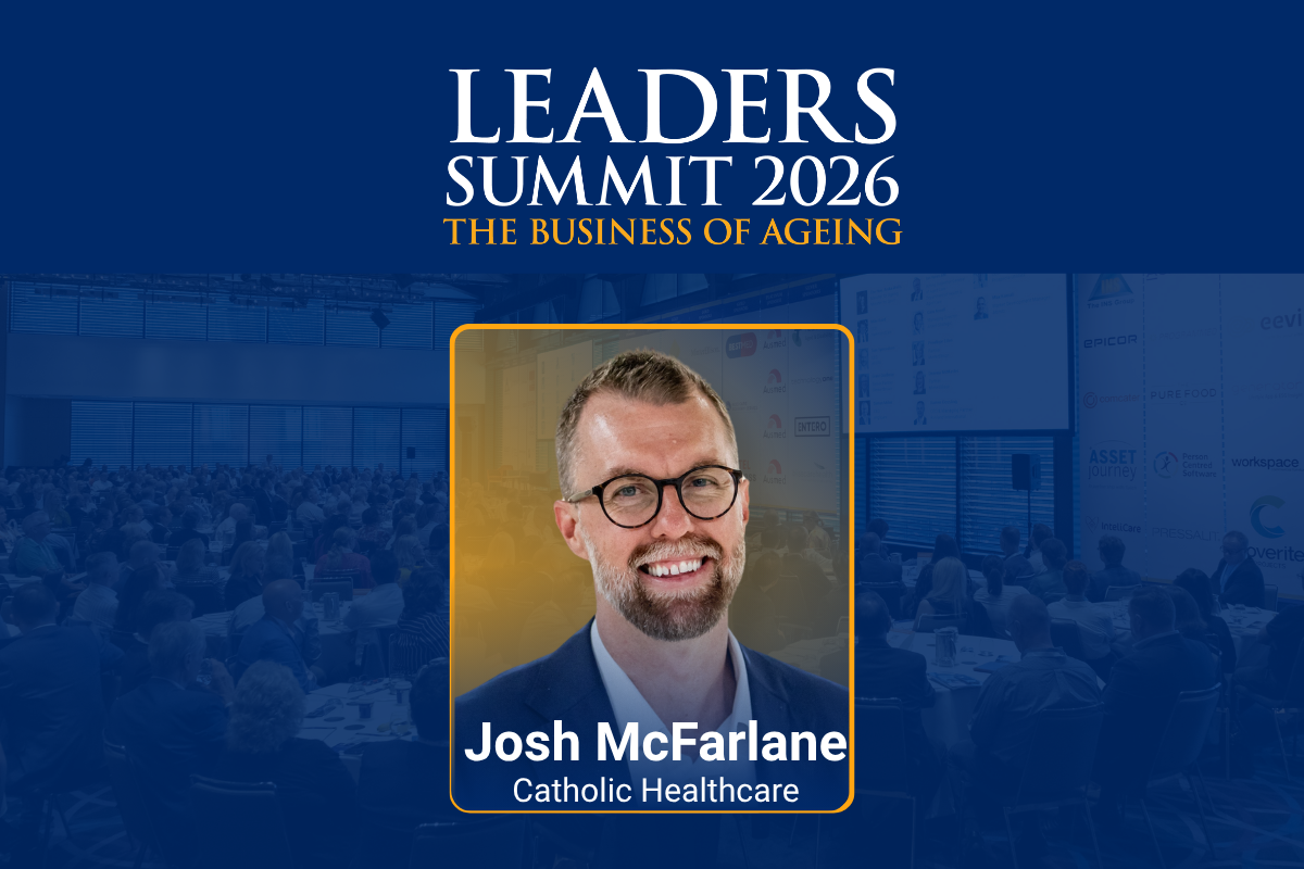 Do village and care operators have a community responsibility to support the individual?