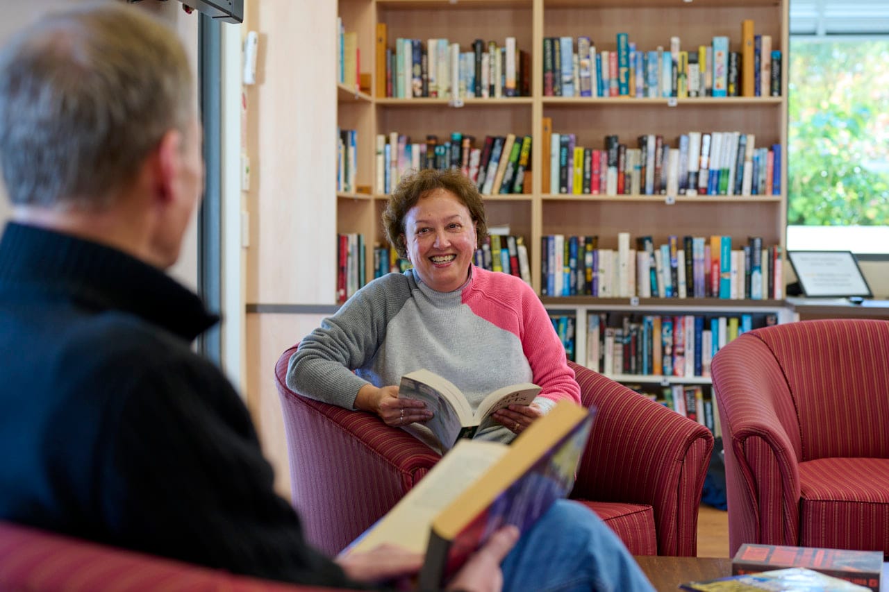 BaptistCare rolls out in-village care across all retirement communities 
                                                    post image