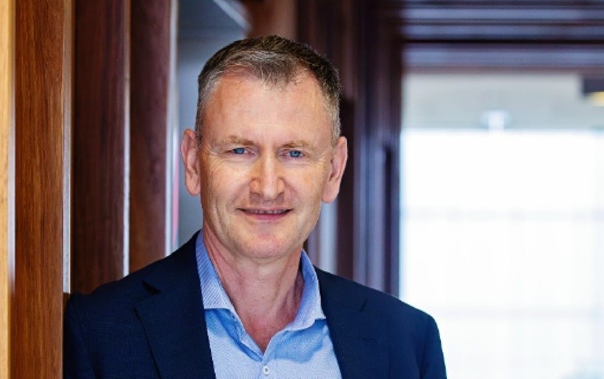 SATURDAY magazine: Bolton Clarke Group CEO's first interview 
                                                    post image