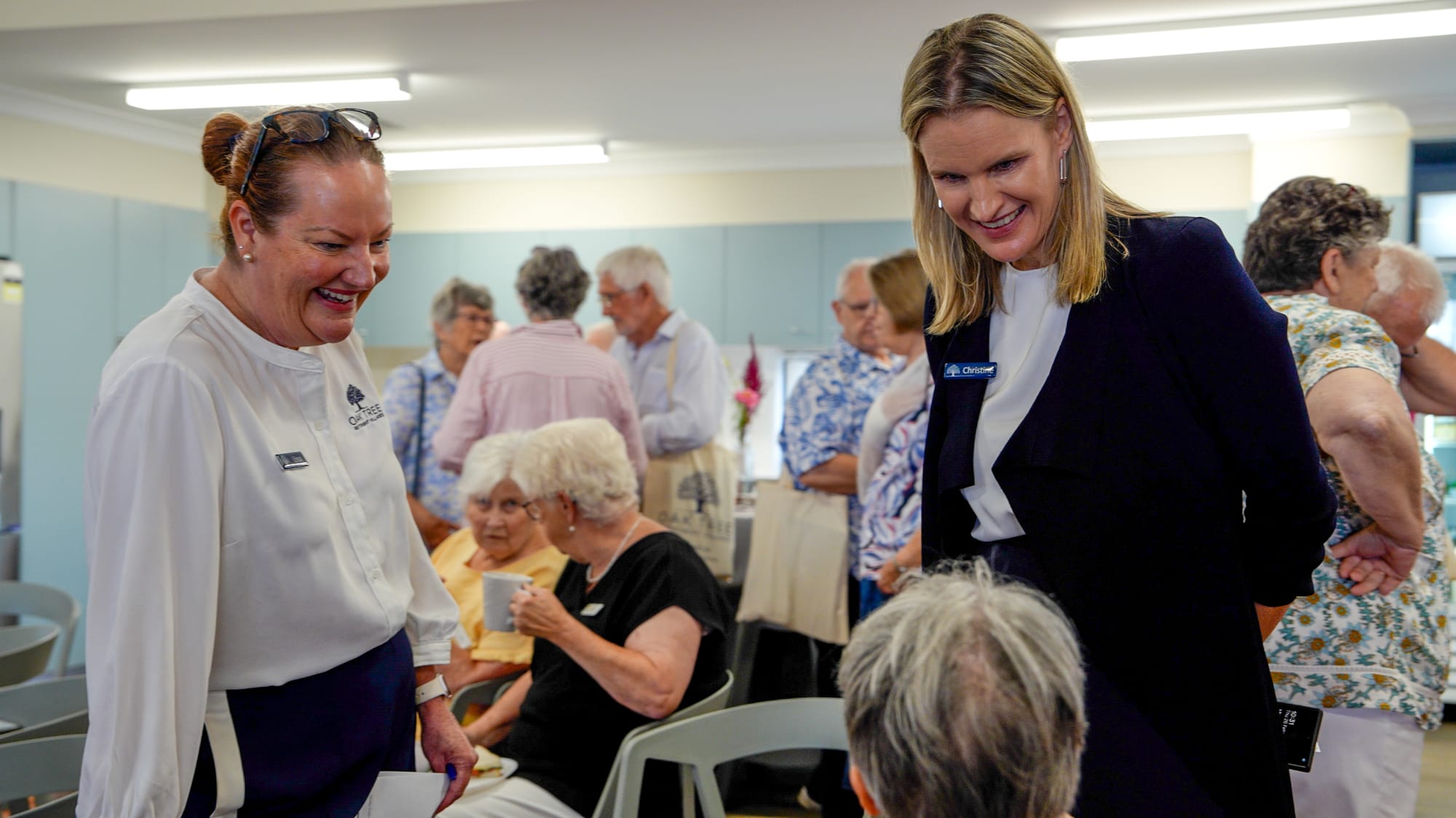 70 people show interest in Oak Tree’s 35 new villas  post image