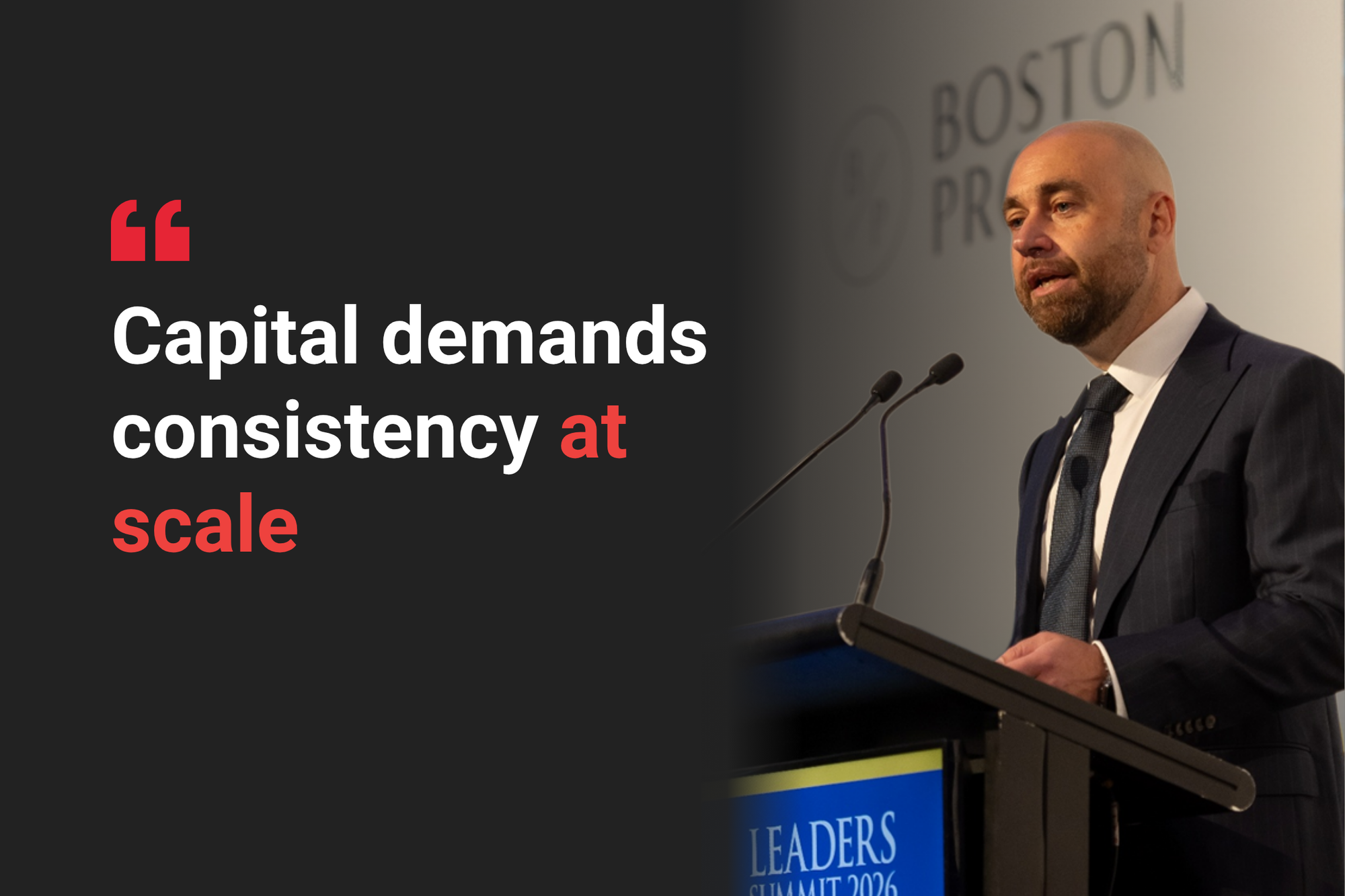 6% – or you’re not in the game  post image