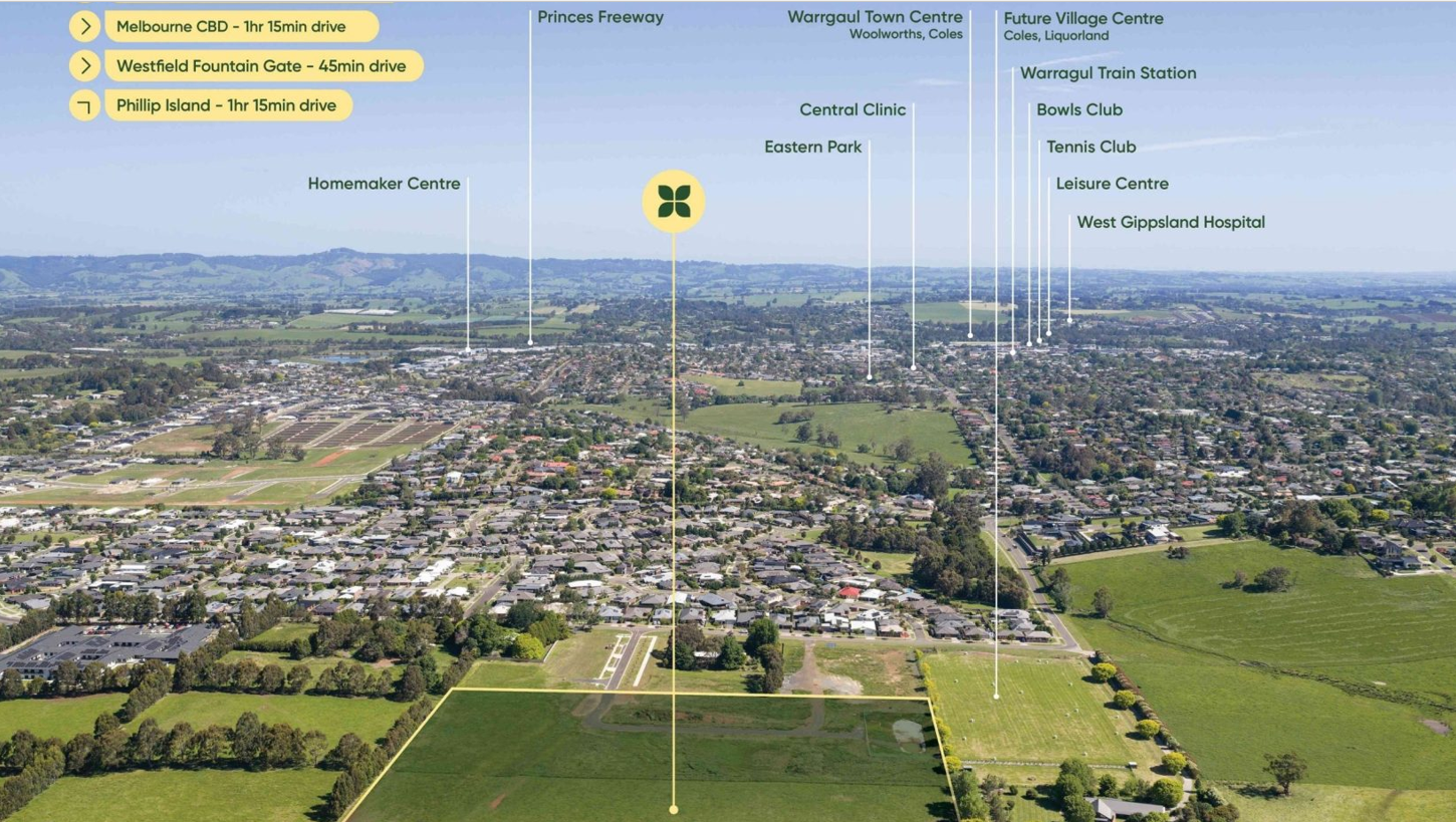 Land lease operator buys third site and looks further afield  post image
