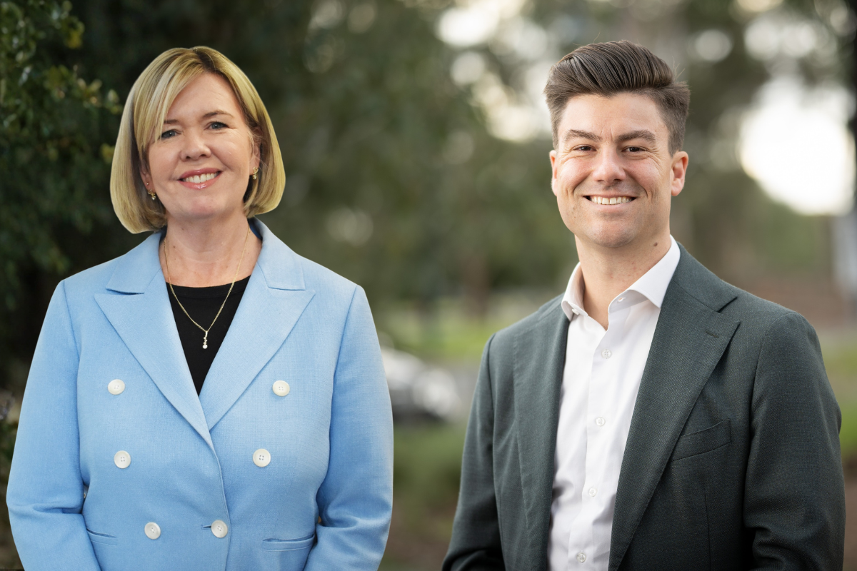 $5.7M for four aged care beds in Tasmania 
                                                    post image