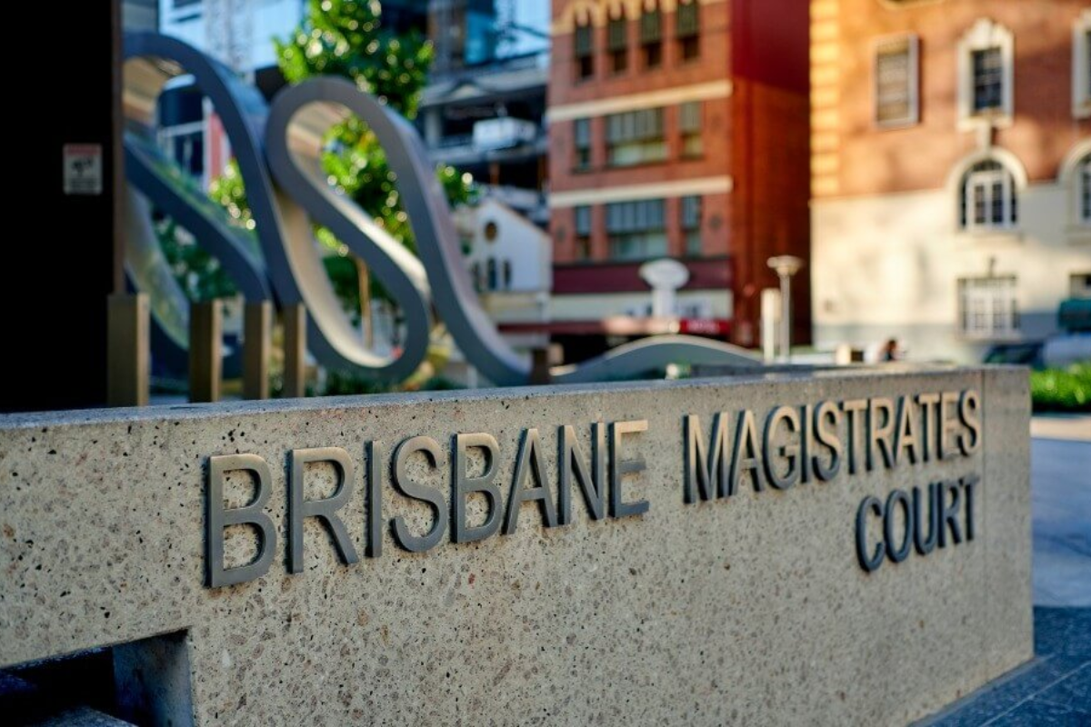 Resident charged with manslaughter to remain in aged care  post image