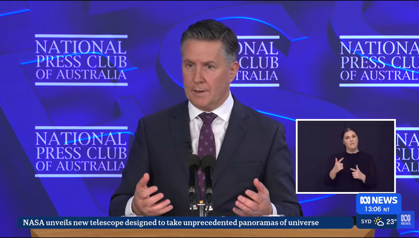 $3B aged care boost begins build push – and bigger reform looms  post image