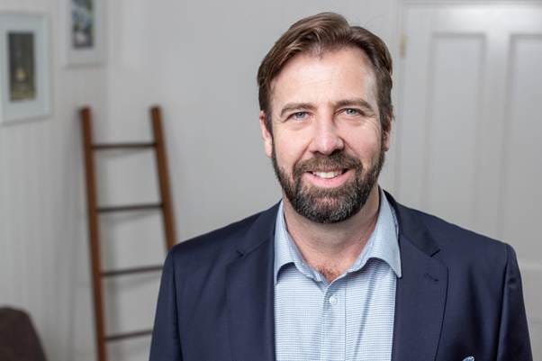 Consortium wins grant to study the use of world-first sensor technology in residential aged care fall prevention - Inside Ageing