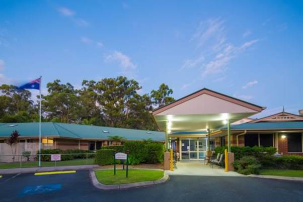 Melody Park - Adventist Retirement Plus