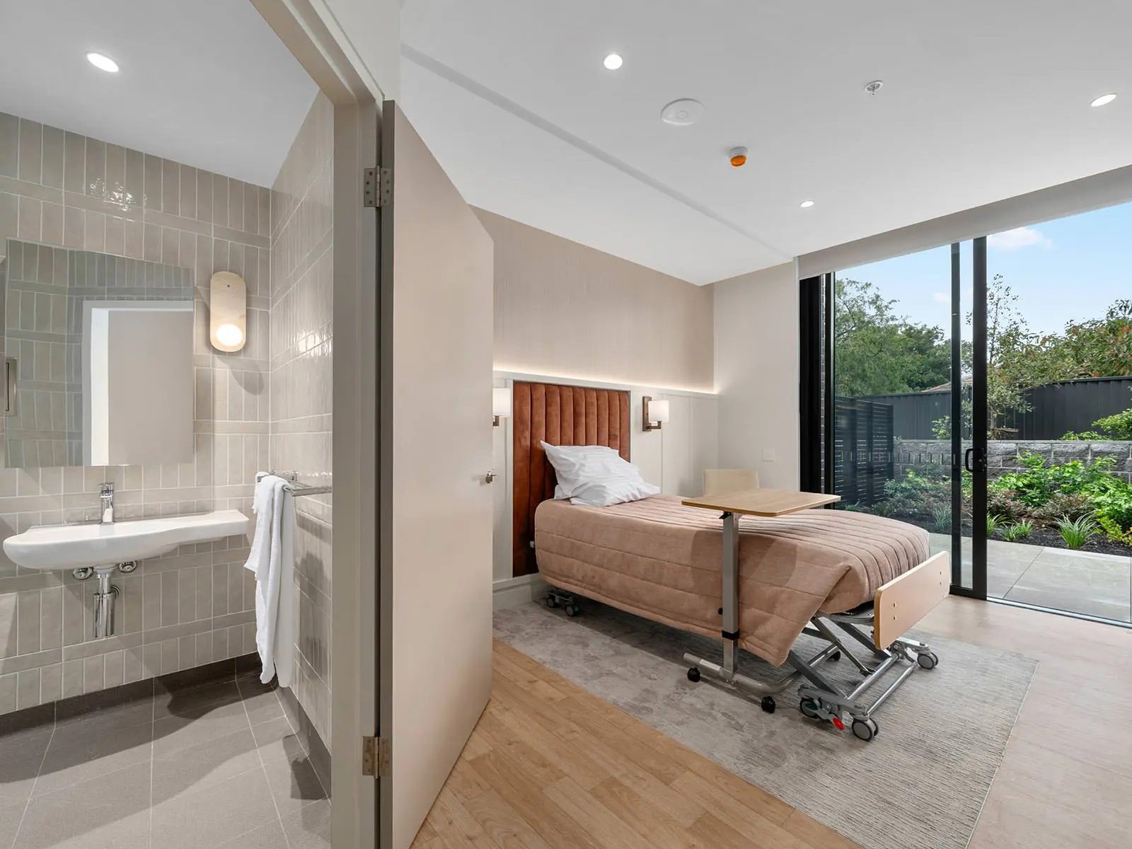 HyeCare brings new private aged care offering to life 
                                                    post image