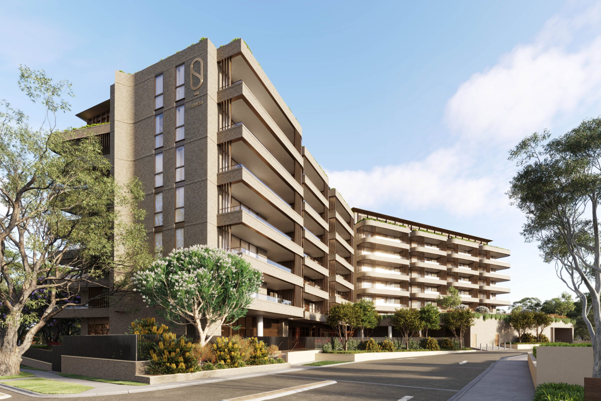 Club-owned retirement village project gets underway in Sydney  post image