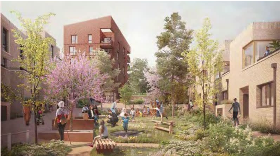 Alinea gains approval to expand retirement living business 
                                                    post image