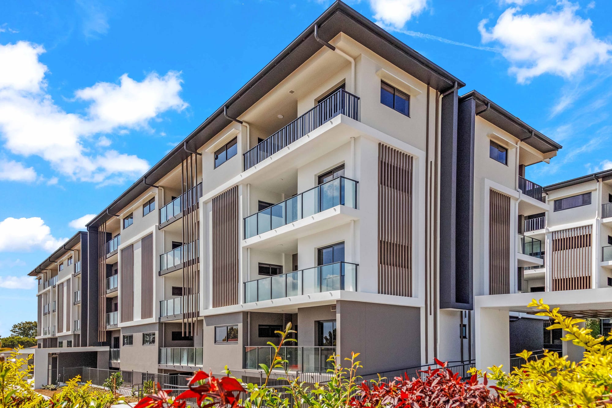 $50M transformation of retirement village bears fruit 
                                                    post image