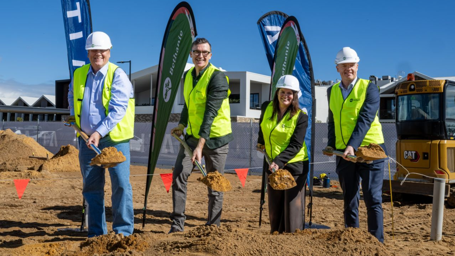 50 new homes for over-55s in WA’s Shire of Capel 
                                                    post image