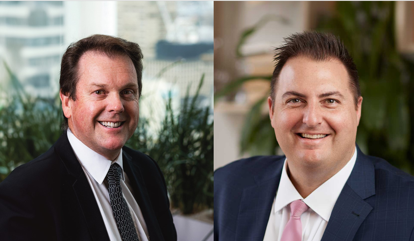 AVID Property Group announces new CEO 
                                                    post image