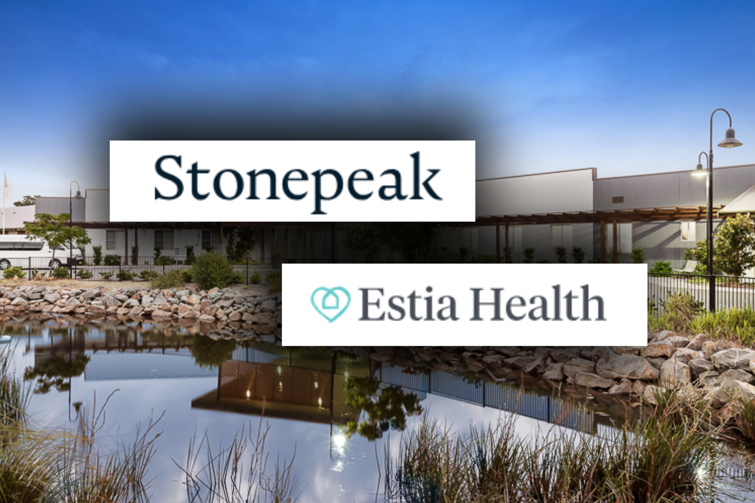 Estia Health’s new owner “to build” on positive momentum 
                                                    post image