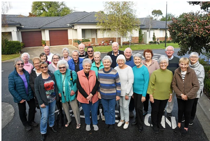 Residents in 16 retirement villages latest to dispute council rates 
                                                    post image