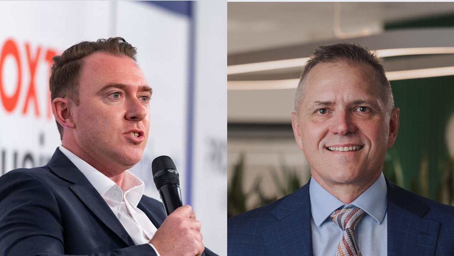 Budget: Housing plan misses cost-effective fix - Levande CEO 
                                                    post image