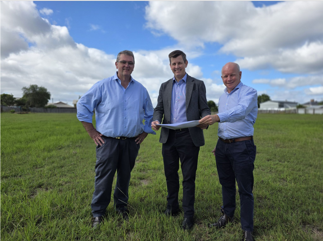 “Eight years of work” pays off in NSW’s Northern Rivers 
                                                    post image