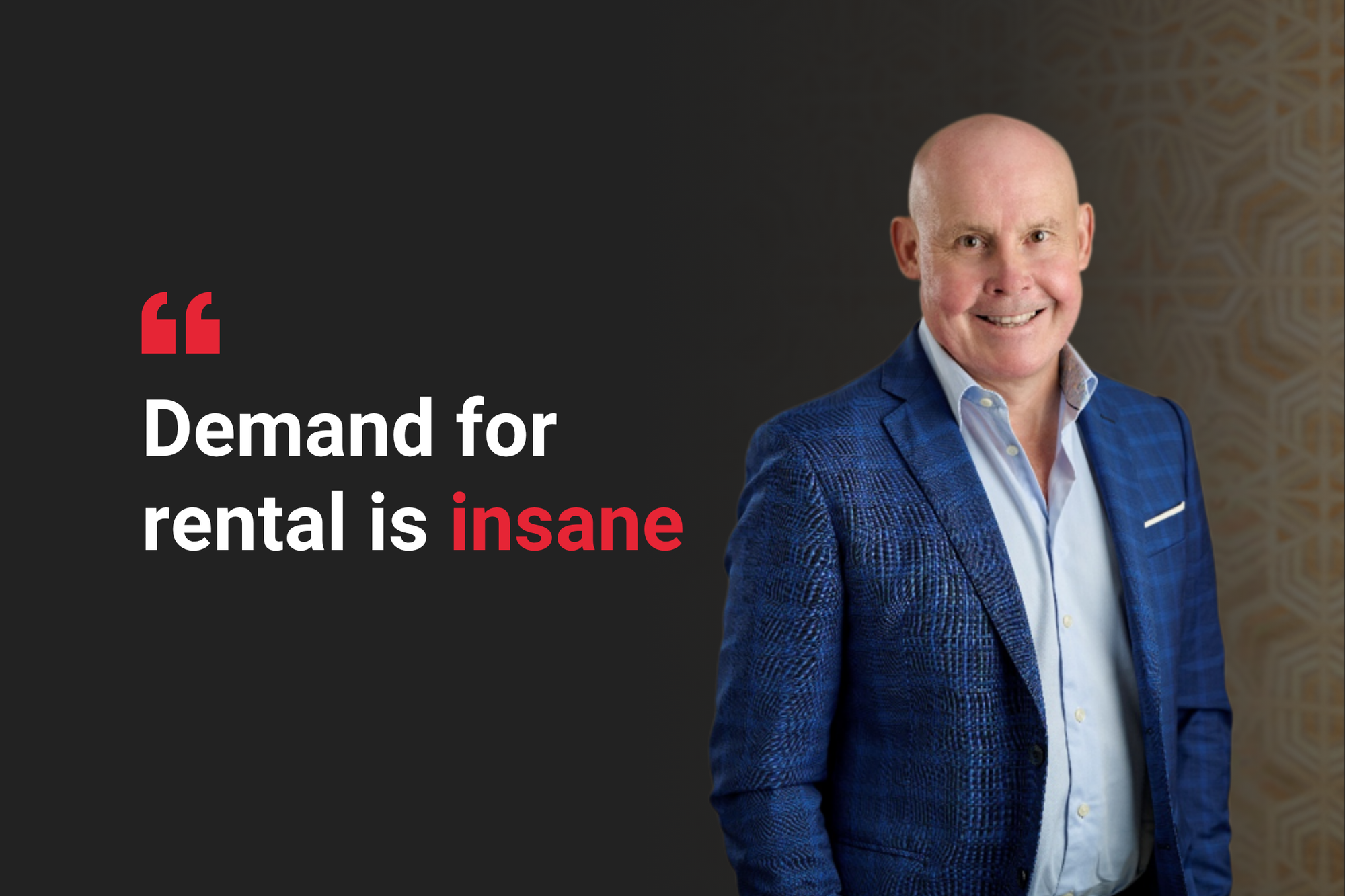 Eureka is blending rentals and land lease – and scaling fast
