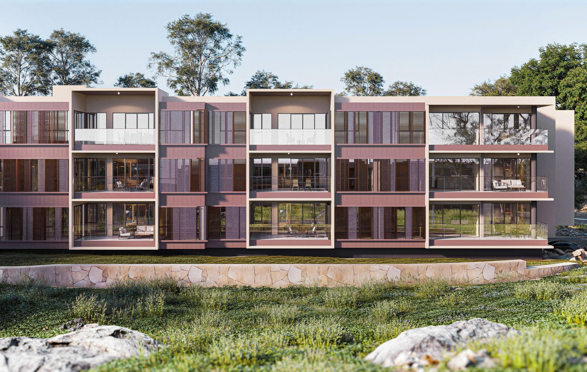 Exclusive: GemLife secures 20-year patent on modular multi-storey building 
                                                    post image