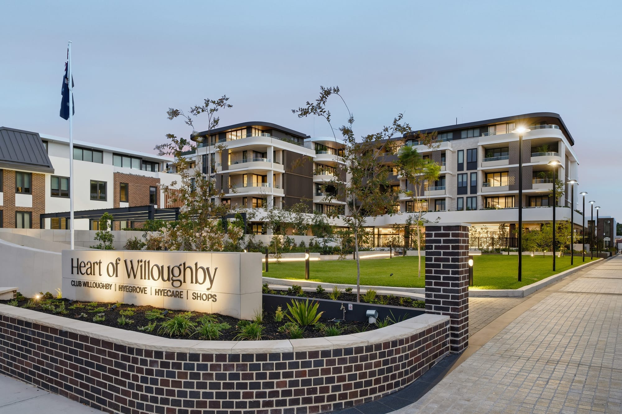 Retirement living is no longer discounted housing 
                                                    post image