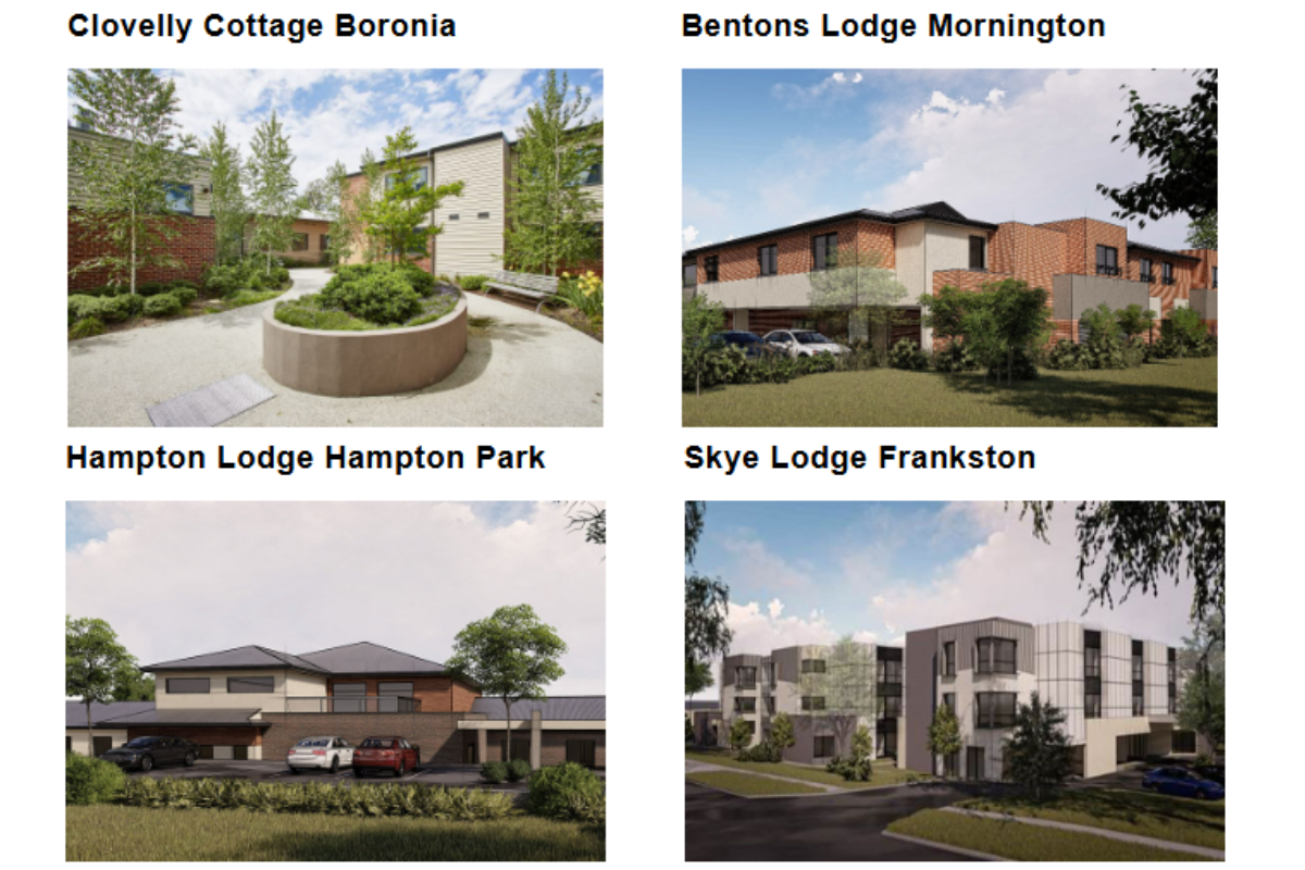 Infinite Care acquires another aged care provider 
                                                    post image