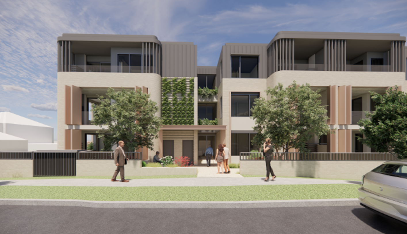 Seniors housing development planned for Sydney’s southwest 
                                                    post image