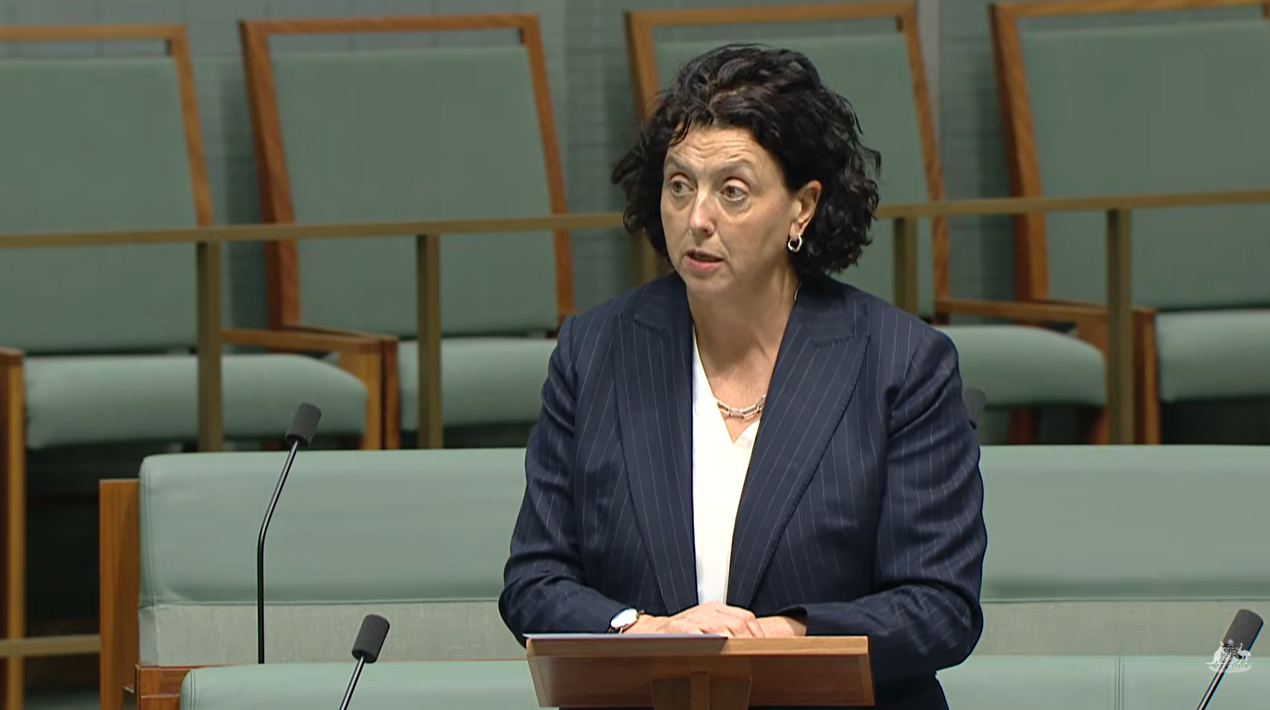 “We are not holding up our end of the bargain” on aged care 
                                                    post image