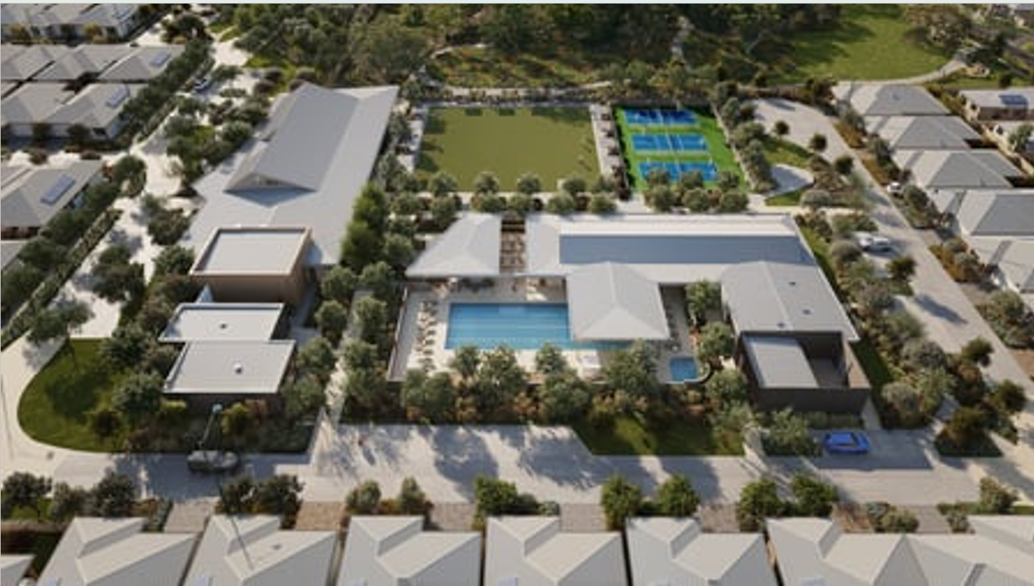 Providence Lifestyle’s first land lease community sees 177% home price rise 
                                                    post image