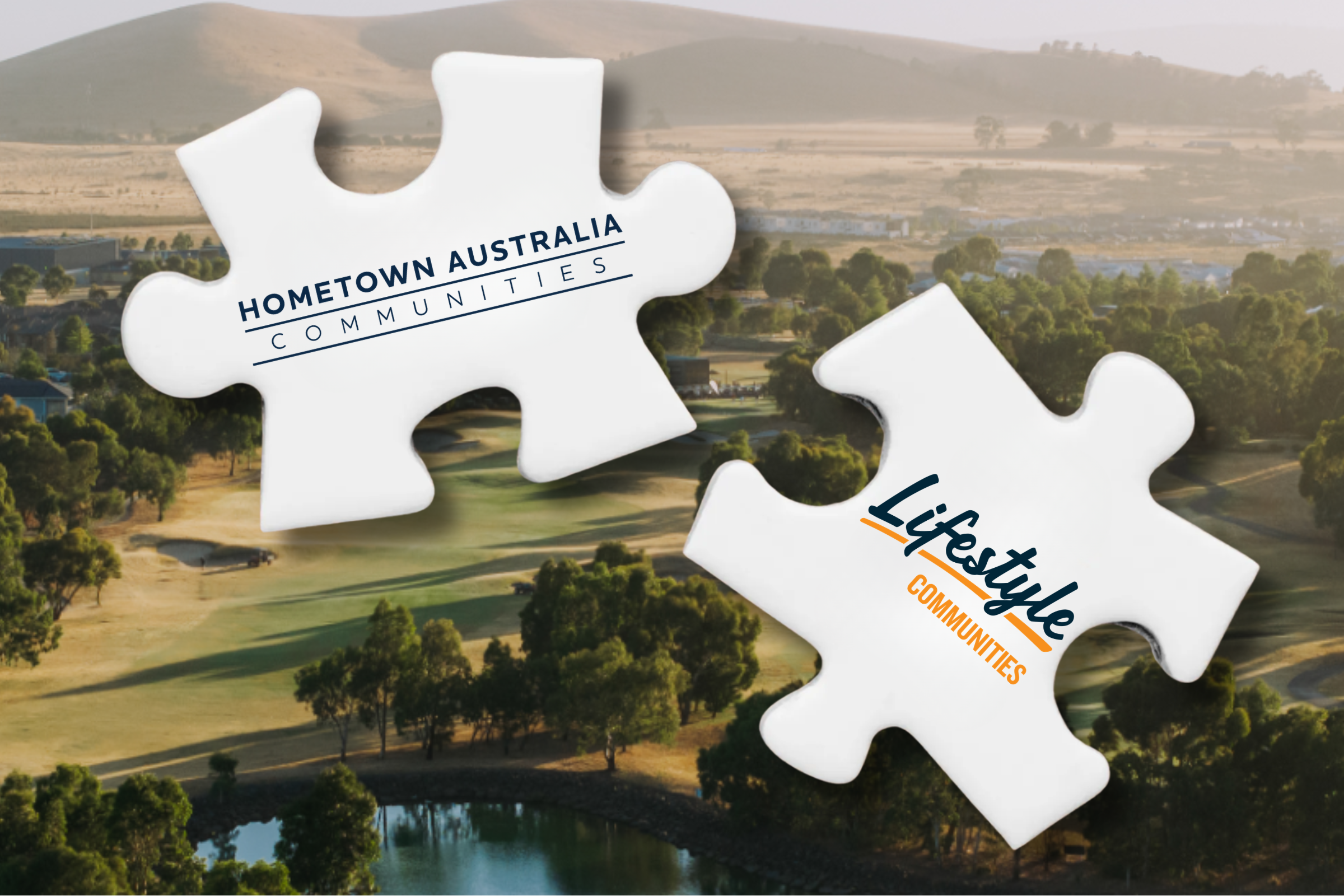 Hometown Australia increases stake in Lifestyle Communities 
                                                    post image