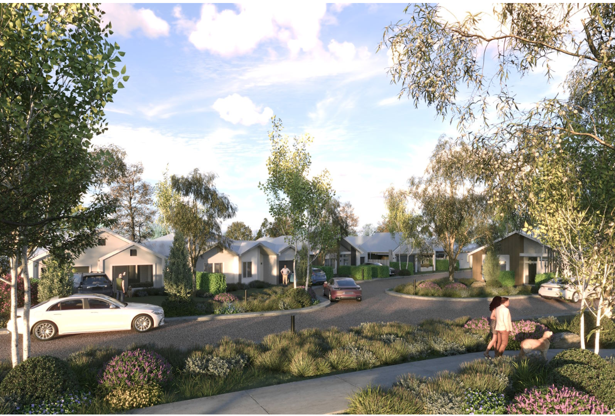 Providence Lifestyle wins approval for land lease community with aged care next door 
                                                    post image