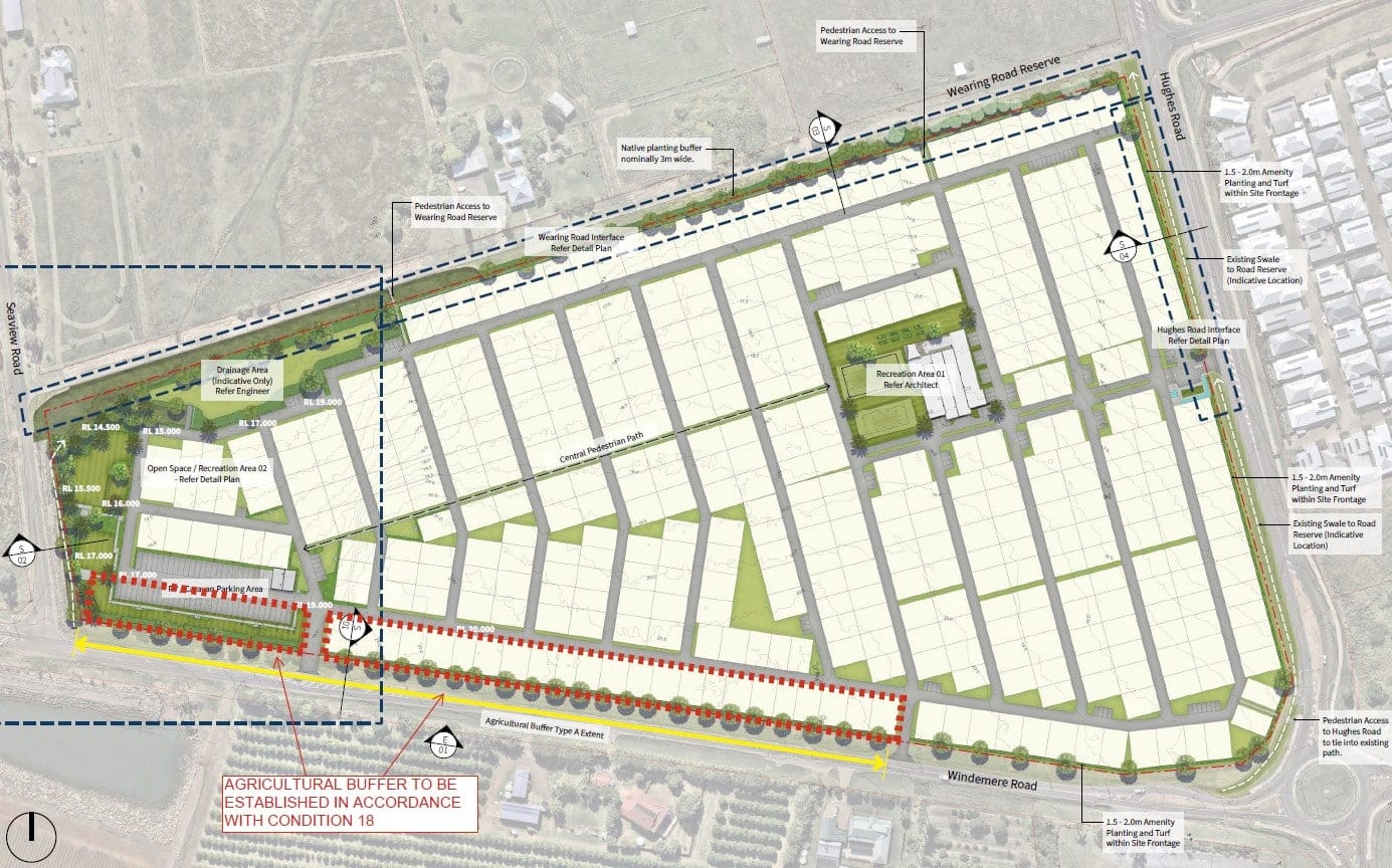 Stockwell expands Solana footprint with new land lease community 
                                                    post image