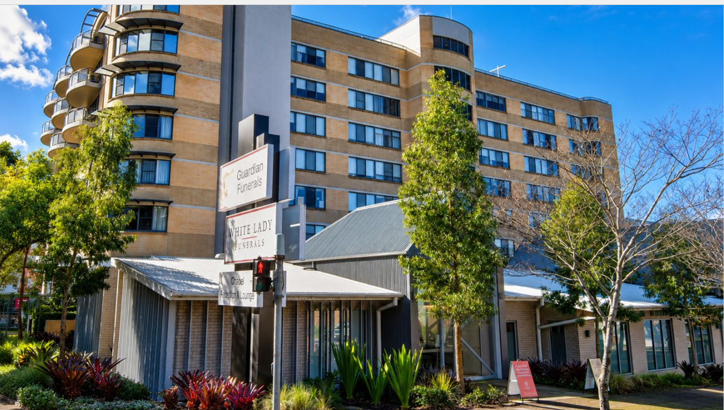 Uniting plans 18-storey retirement living tower in Sydney’s southwest 
                                                    post image