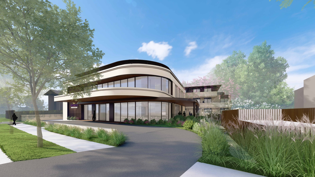 Arcare’s 1,000-bed pipeline defies aged care’s doomsayers 
                                                    post image