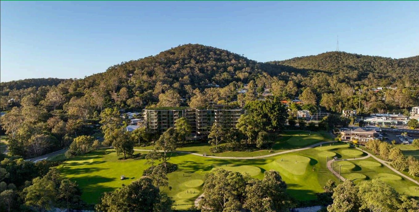 Aura Holdings’ financial offer to  golf club outlined in new partnership 
                                                    post image