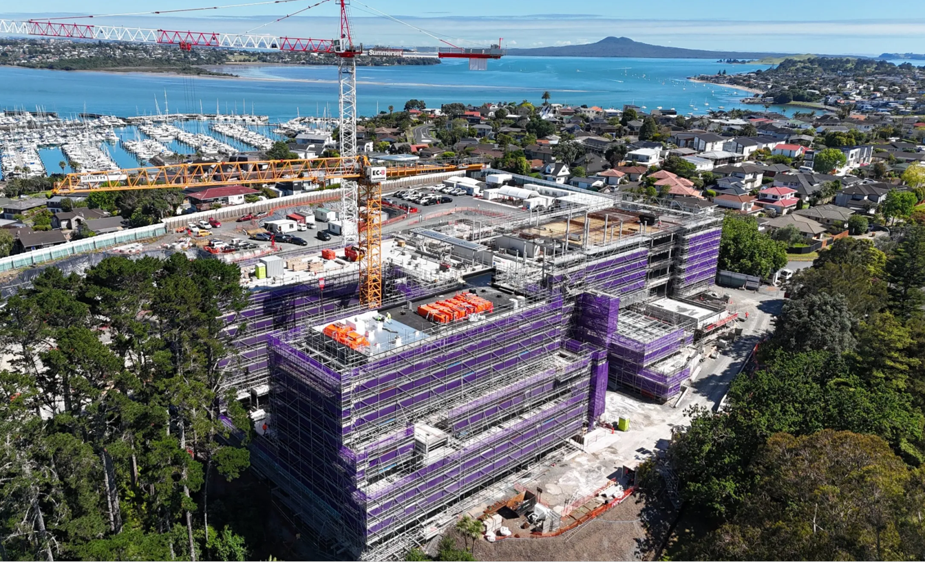 Federal Budget 2026: Boosting much-needed retirement living development? 
                                                    post image
