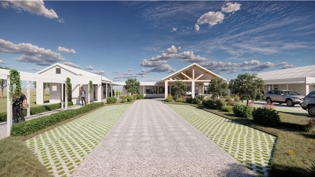 Not For Profit pulls out of approved land lease community 
                                                    post image
