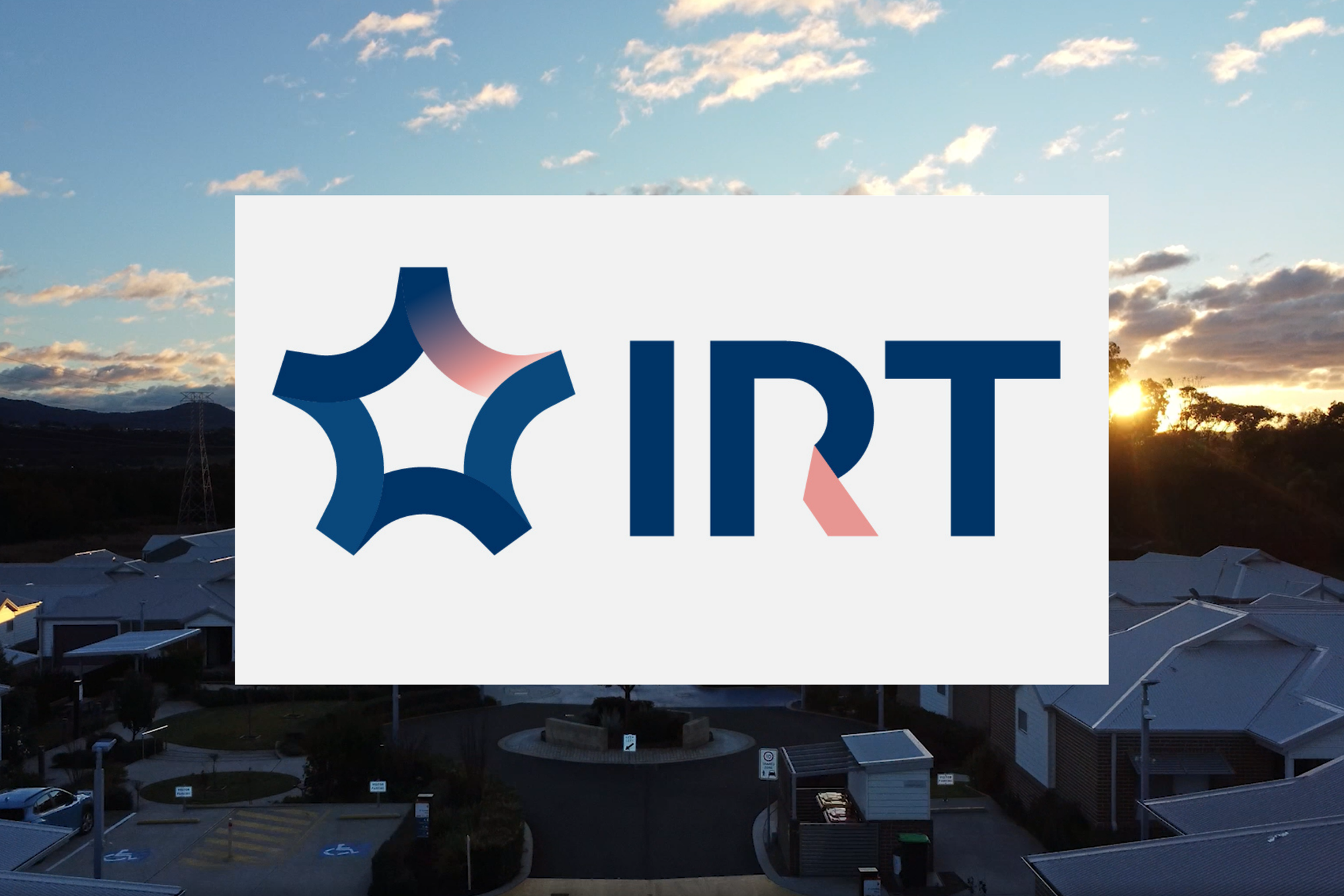 IRT reveals new look for next chapter 
                                                    post image