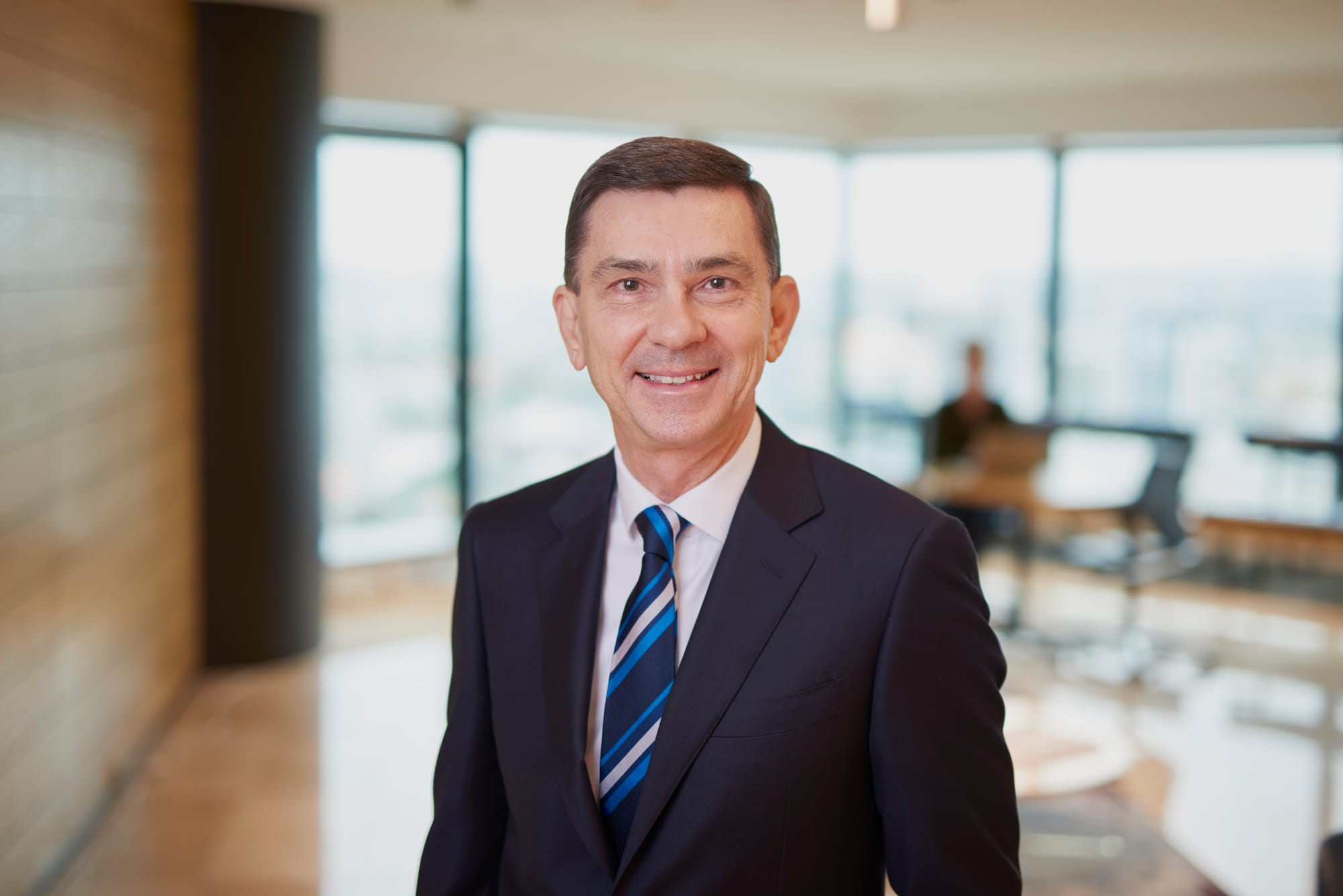 Retirement living leader receives Life Membership 
                                                    post image