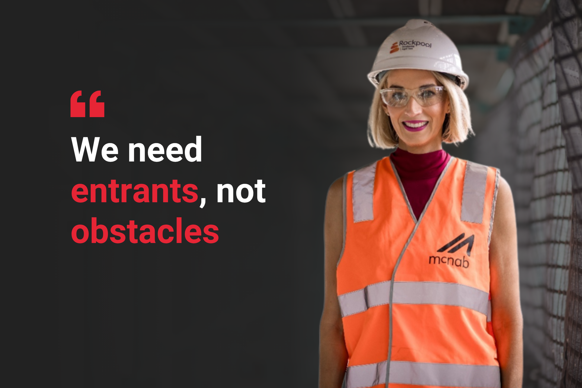 Australia needs more aged care beds – so why make builders start again?  post image