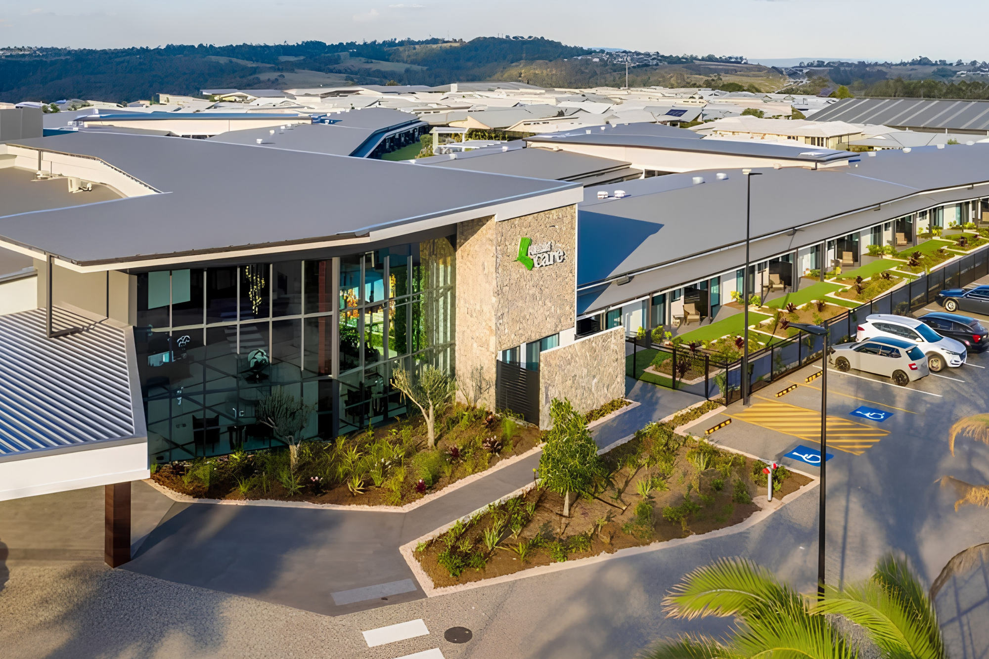Why the next frontier for NFP village operators should be land lease 
                                                    post image