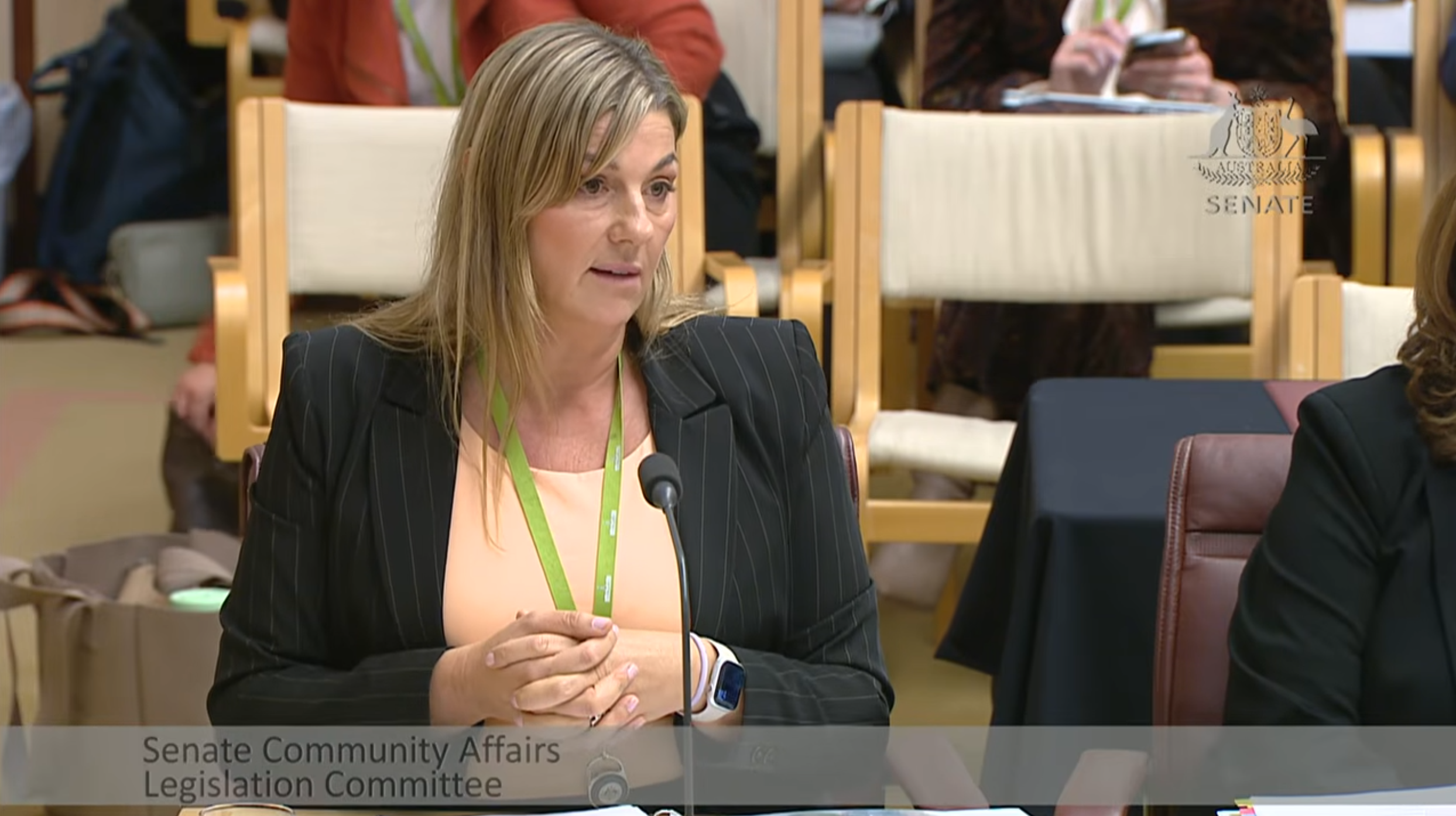 Prevention forgotten in aged care funding: Inspector-General 
                                                    post image