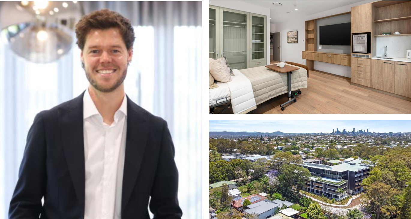 RetireAustralia scoops up four of Retirement Living Council’s awards 
                                                    post image