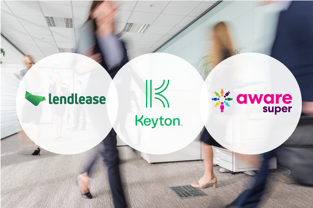 Aware Super spends $525M for 75% stake in largest retirement village operator 
                                                    post image