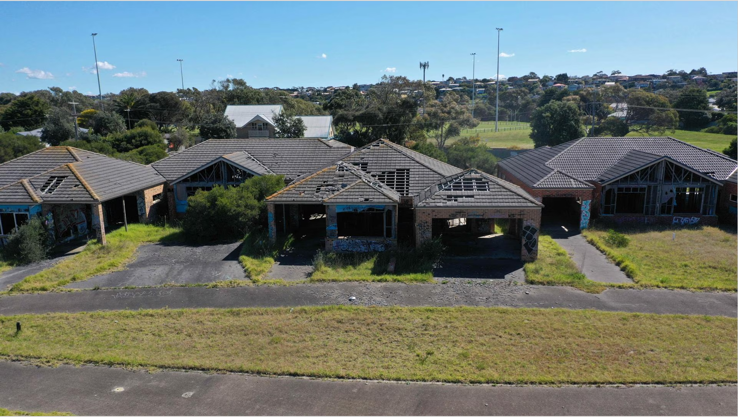Levande acquires derelict VIC retirement village 
                                                    post image