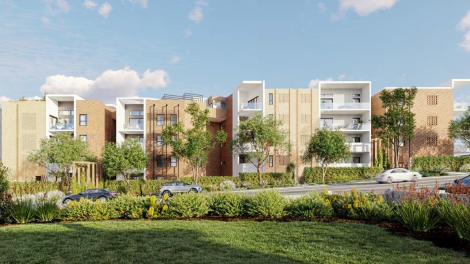 Who can buy? More than just over-55s 
                                                    post image