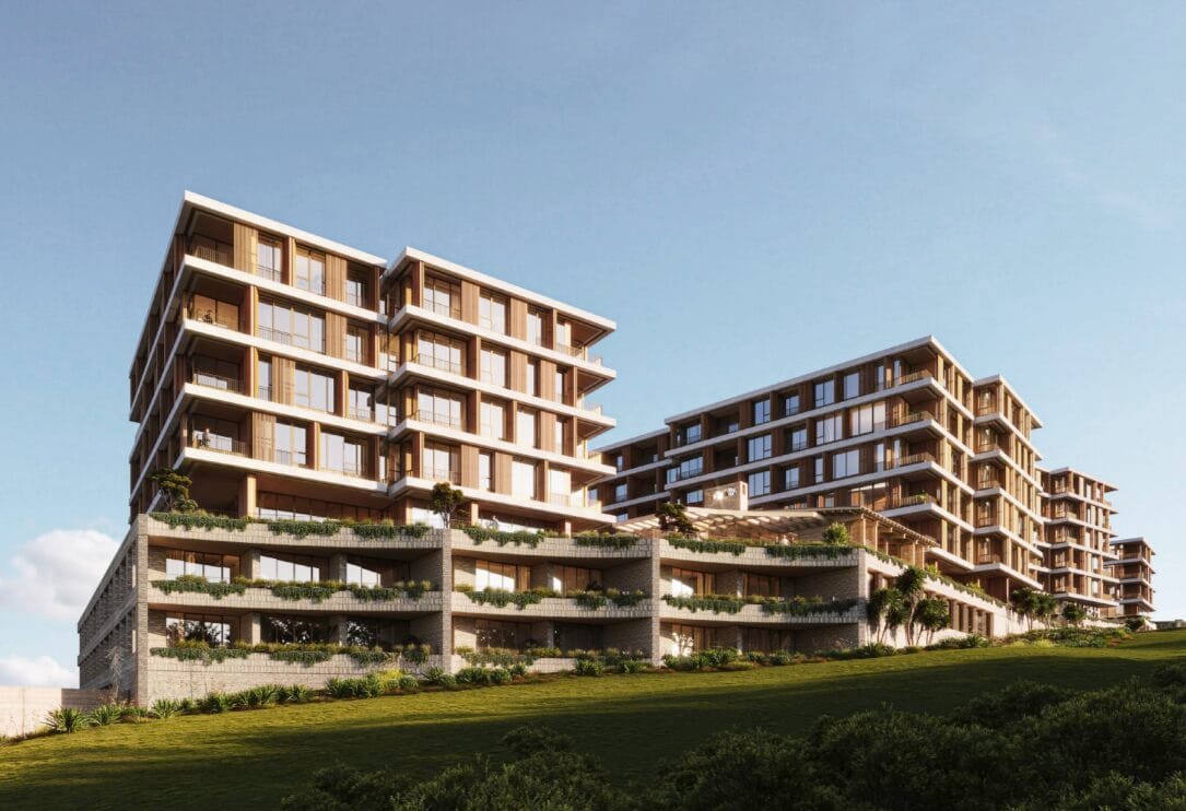 $302M retirement village approved in four months. In Australia? 
                                                    post image