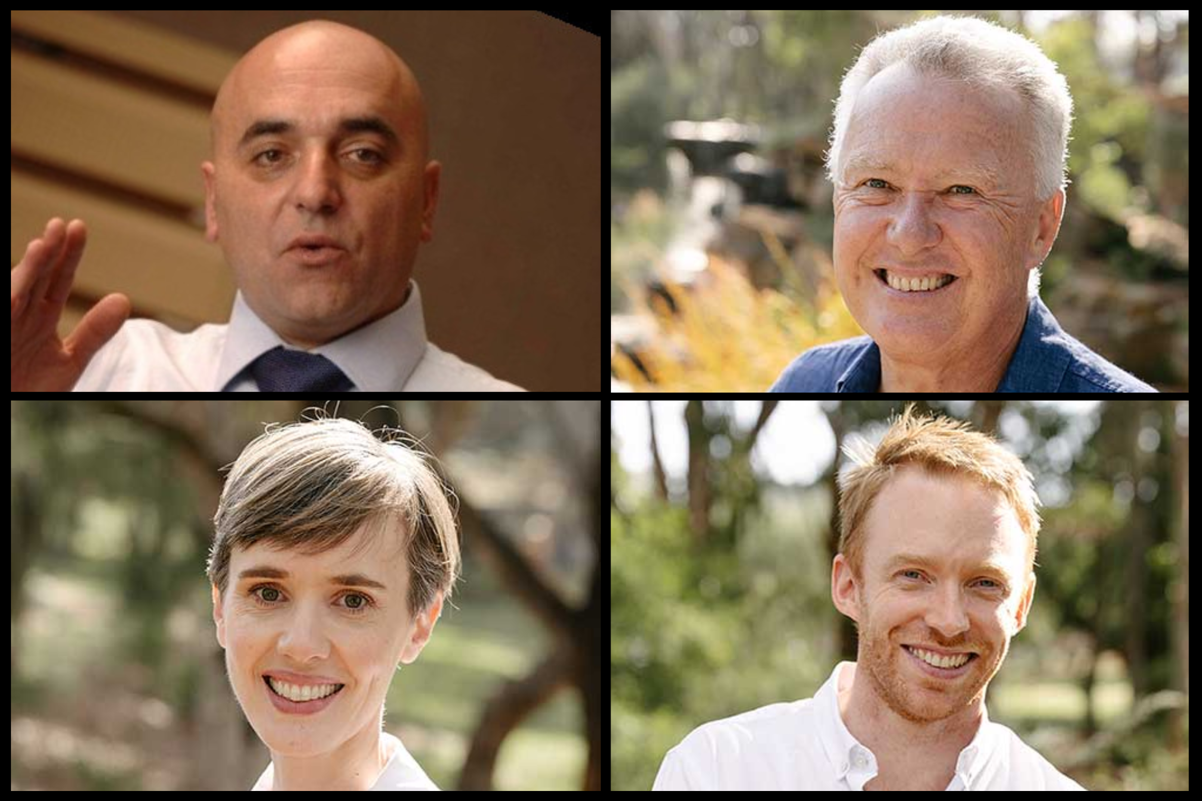 Two newcomers target Australia’s booming land lease sector 
                                                    post image