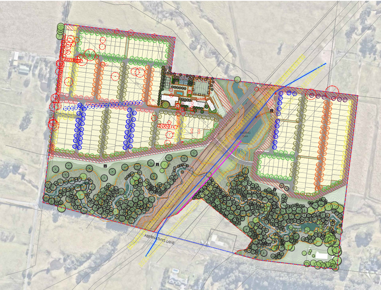 Vivacity Property eyes 298-home land lease community 
                                                    post image