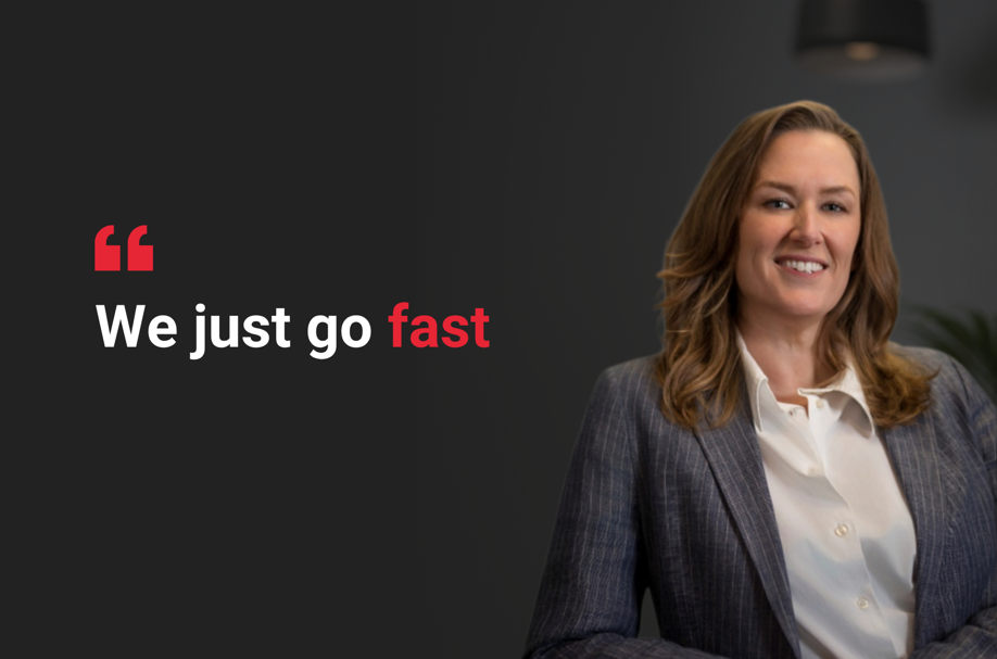 SATURDAY MAGAZINE: the woman accelerating land lease 
                                                    post image